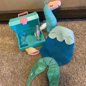 Camille’s Ocean Treasures Accessories